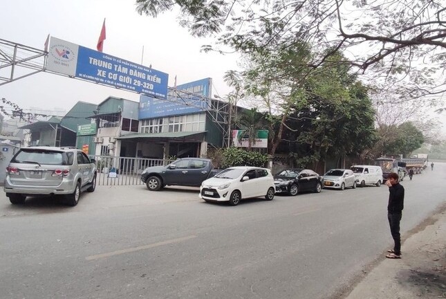 Sở GTVT Hà Nội đề xuất mở lớp bồi dưỡng, cấp chứng chỉ cho đăng kiểm viên