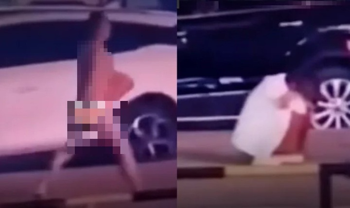 Bị bạn gái đòi quà hậu chia tay, chàng trai gây choáng váng vì hành động quyết liệt