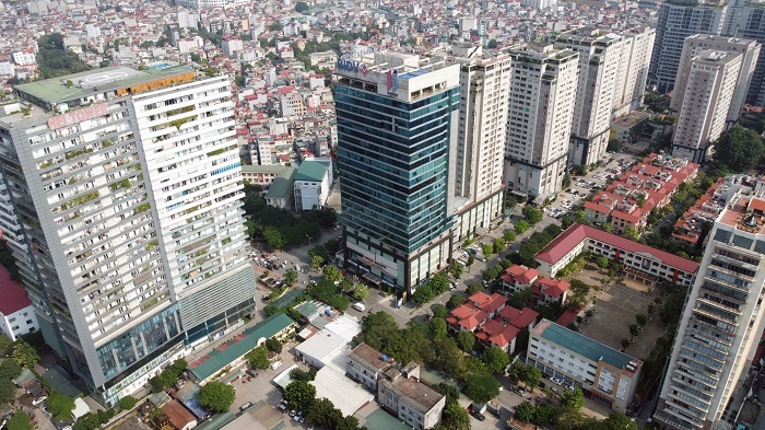 Bất ngờ xuất hiện công ty bất động sản phát hành 4.700 tỷ đồng trái phiếu