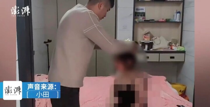 Chàng trai chăm sóc bạn gái bỏng nặng 6 năm, nợ hàng trăm nghìn NDT vẫn không rời bỏ