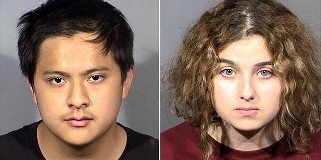 Thiếu nữ 16 tuổi cùng bạn trai sát hại bố ruột, hành động sau đó còn gây bàng hoàng hơn