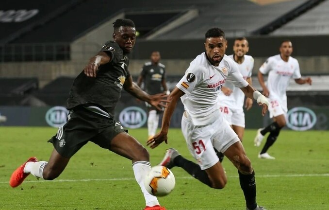 Kết quả bốc thăm tứ kết Europa League: MU đối đầu Sevilla, Juventus gặp Sporting