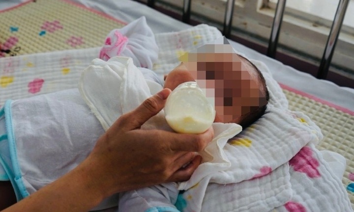 Tin tức đời sống ngày 19/3: Bé gái 5 tuần tuổi bị viêm màng não do vi khuẩn