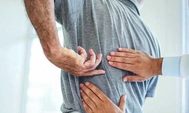 Tin tức đời sống ngày 22/3: Cụ ông 81 tuổi phát hiện ung thư gan từ dấu hiệu ở hạ sườn phải