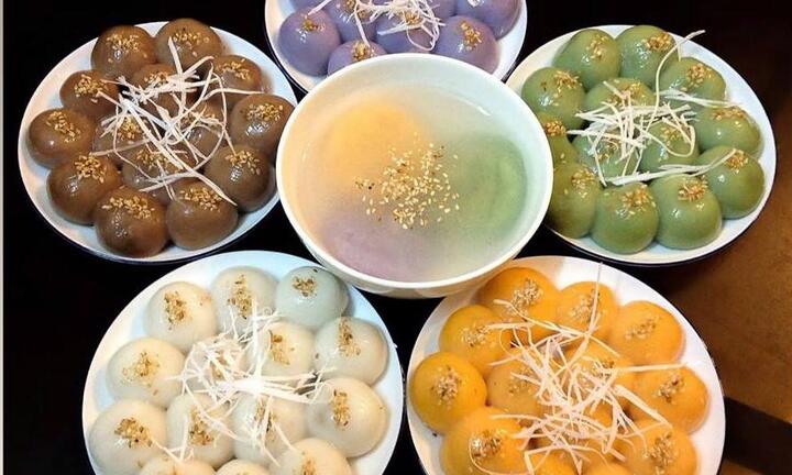 Cách chuẩn bị mâm cúng Tết Hàn thực đúng và đầy đủ nhất