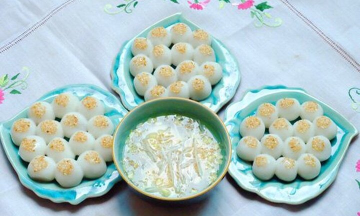 Tết Hàn thực 2023 rơi vào ngày nào dương lịch? Nguồn gốc và ý nghĩa Tết Hàn thực