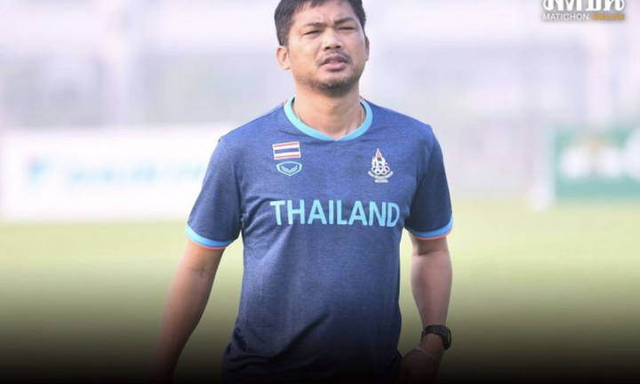 HLV U22 Thái Lan nói gì về việc đội không đá giao hữu trận nào trước SEA Games 32?