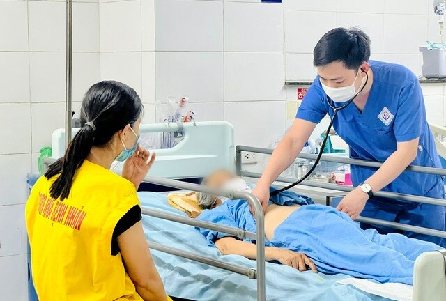 Tin tức đời sống ngày 24/4: Cụ bà 72 tuổi bị ngưng tim vì tự ý bỏ thuốc điều trị đái tháo đường