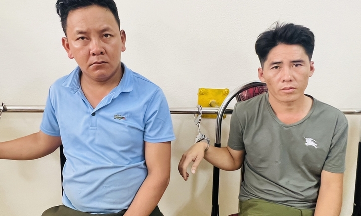 Lào Cai: Bắt 3 đối tượng trong đường dây mua bán ma túy liên tỉnh