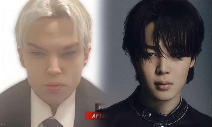 Nam diễn viên tử vong sau 12 lần phẫu thuật để giống Jimin (BTS)
