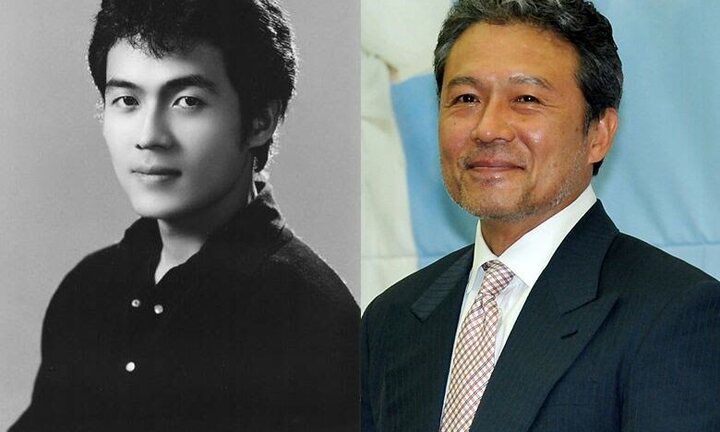 Mê mẩn nhan sắc thời trẻ của 5 diễn viên gạo cội nổi tiếng trên màn ảnh xứ Hàn