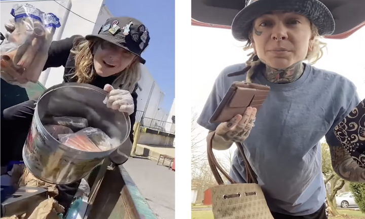 Kiếm gần 120 triệu đồng mỗi tháng từ công việc nhiều người chê bai