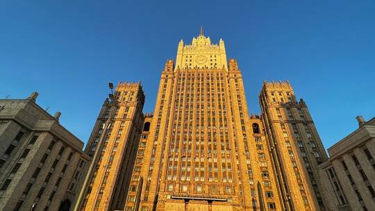 Nga cảnh báo hậu quả khi Ukraine tiến hành phản công