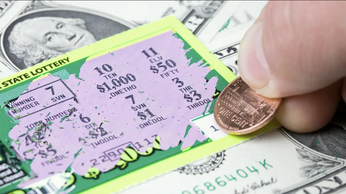 Người phụ nữ thoát cảnh vô gia cư nhờ trúng số hơn 117 tỷ đồng