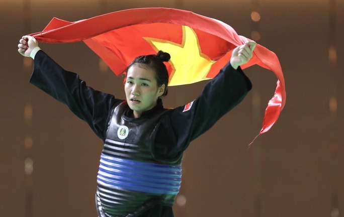 Vụ Indonesia đòi tước HCV của Pencak Silat Việt Nam: Phó đoàn Thể thao Việt Nam nói gì?