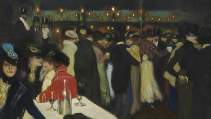 Phát hiện chi tiết đặc biệt ẩn giấu trong tranh của danh họa Pablo Picasso