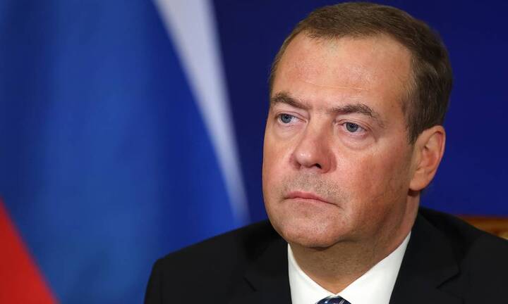 Vì sao ông Medvedev nói “không cần thiết” đàm phán về tình hình Ukraine ở thời điểm hiện tại?