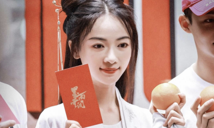 Ngô Cẩn Ngôn “gây sốt” với tạo hình trong phim mới sau hơn 2 năm vắng bóng