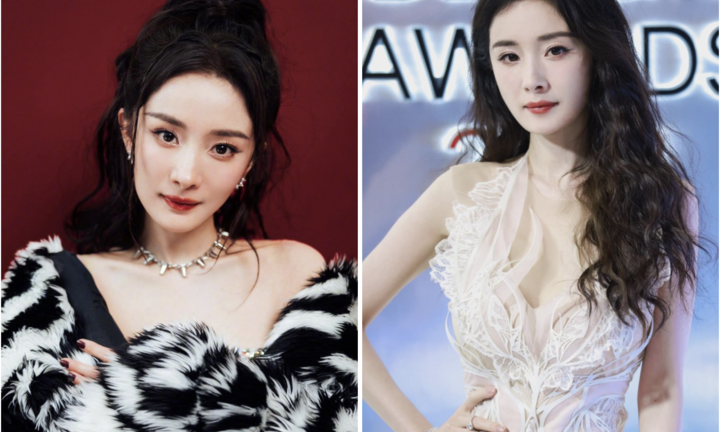 Dương Mịch tiết lộ đang “đập đi xây lại” sự nghiệp diễn xuất