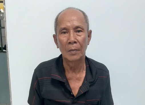 Khởi tố người đàn ông hành hạ cụ bà 85 tuổi tại mái ấm ở TP.HCM