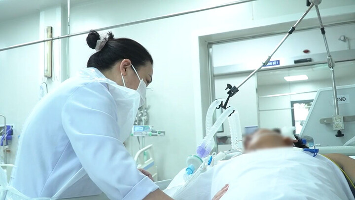 Thông tin mới nhất về tình hình sức khỏe 2 anh em ruột ngộ độc botulinum ở TP.HCM