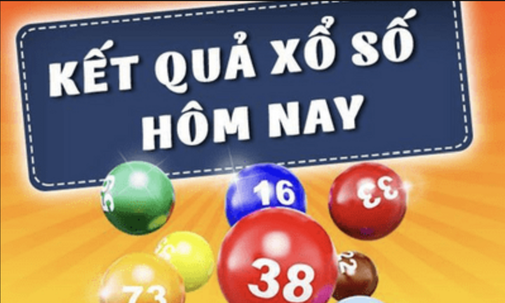 Kết quả xổ số miền Bắc hôm nay 2/6/2023