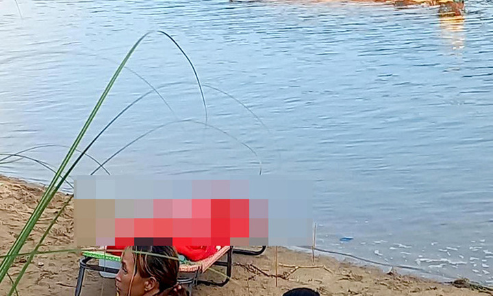 Phú Yên: Người phụ nữ chết đuối khi đi cào dắt trên sông Bình Bá