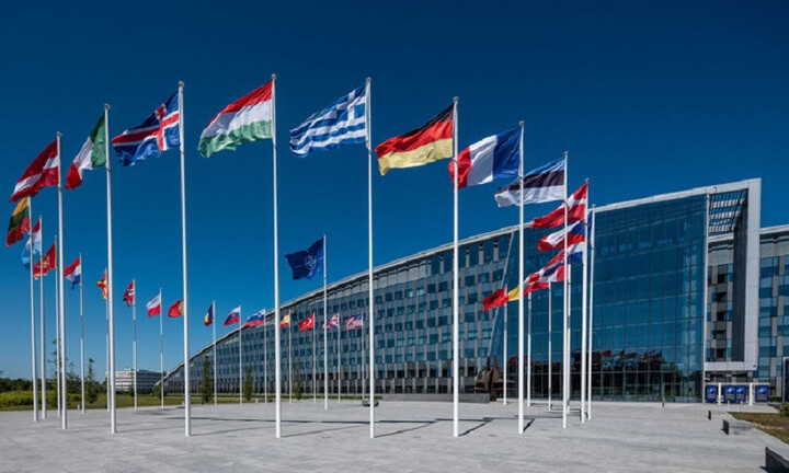 NATO cân nhắc mở rộng trụ sở chính ở Brussels