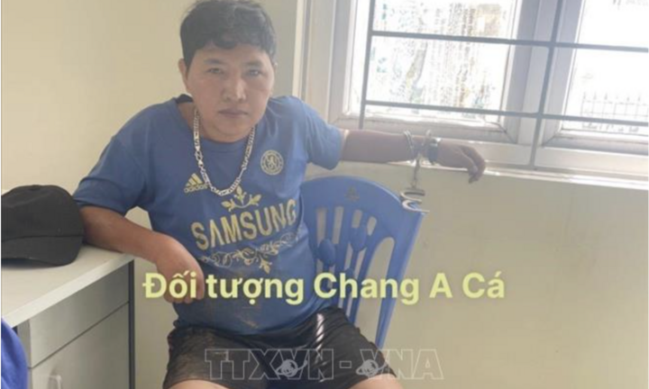 Lai Châu: Vây bắt đối tượng mua bán trái phép hơn 1kg thuốc phiện