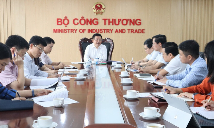 Bộ Công Thương lập Đoàn thanh tra chuyên ngành về quản lý, cung ứng điện của EVN