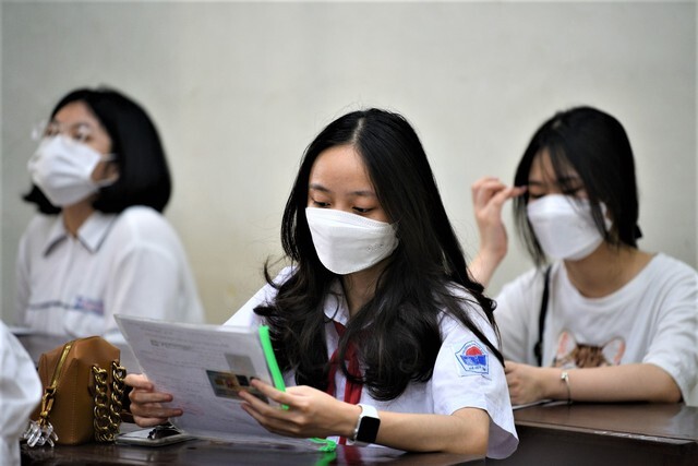 Tuyển sinh lớp 10 tại Hà Nội: Những lưu ý đặc biệt thí sinh cần nhớ để tránh trượt oan