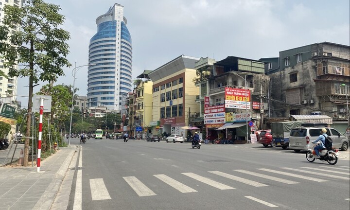 Nắng nóng tại Bắc Bộ và Trung Bộ kéo dài đến bao giờ?