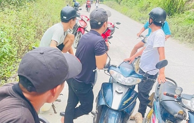 Phát hiện nam thanh niên 30 tuổi tử vong trong tư thế treo cổ ở Quảng Nam