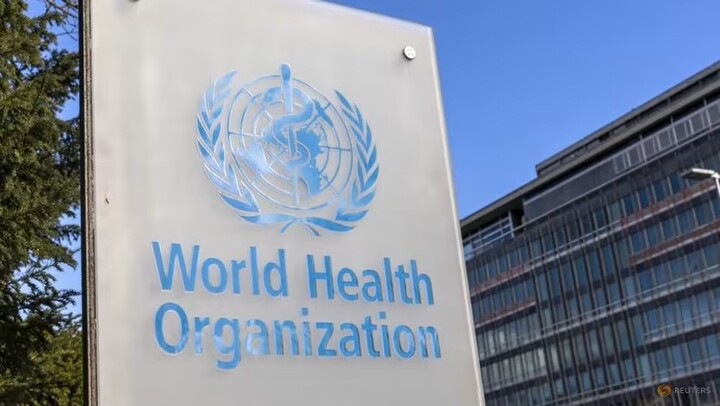 WHO cảnh báo về mối đe dọa toàn cầu do siro ho nhiễm độc