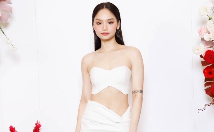 “Chiếm đoạt” tung first-look bí hiểm, Miu Lê có vai phản diện đầu tiên trong sự nghiệp?