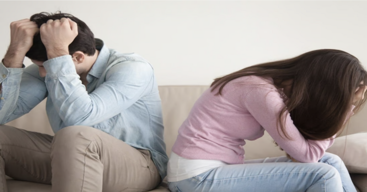 Xảy ra mâu thuẫn, đôi vợ chồng bày kế đưa nhau vào bệnh viện tâm thần