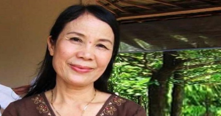 Nhà thơ Lâm Thị Mỹ Dạ qua đời, hưởng thọ 74 tuổi