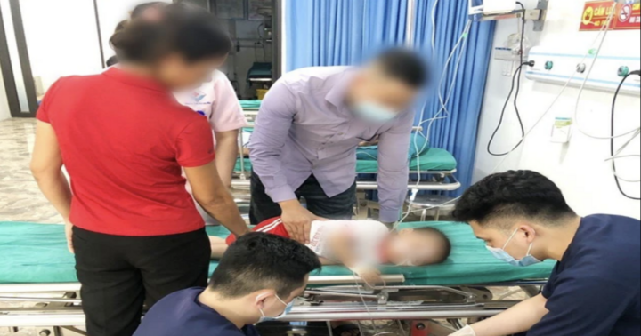 Tin tức đời sống ngày 13/7: Bé 2 tuổi bị ngộ độc vì uống nhầm thuốc điều trị tâm thần