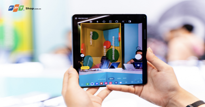 FPT Shop ưu đãi lớn cho khách hàng đặt trước Samsung Galaxy Z Fold5 và Z Flip5
