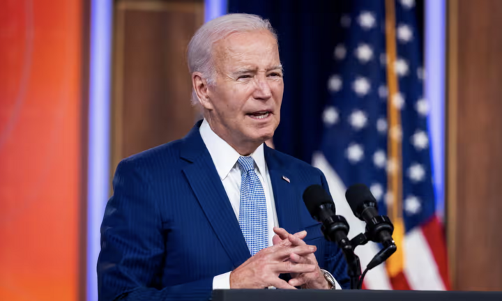 Nắng nóng cực độ càn quét nước Mỹ, Tổng thống Biden công bố các biện pháp ứng phó mới