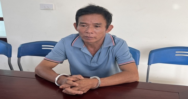 Bắt đối tượng phạm tội giết người sau 37 năm lẩn trốn