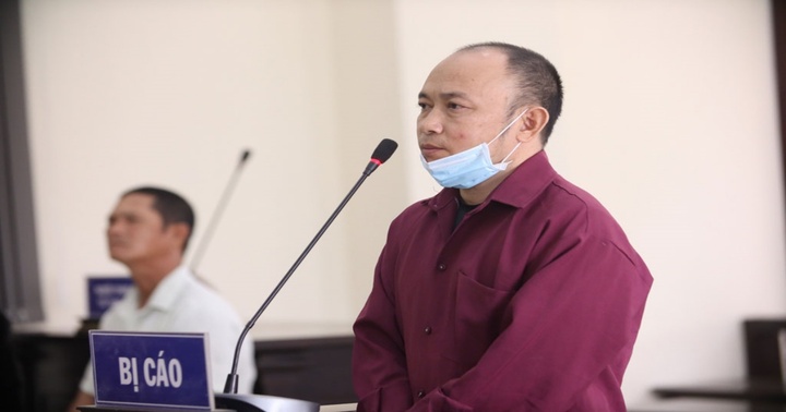 Đâm anh họ tử vong, người đàn ông lãnh án 5 năm tù