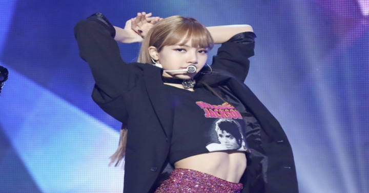 Lisa (BLACKPINK) tiết lộ bí quyết giữ eo thon, dáng nuột