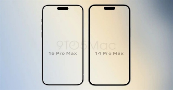 Tin tức công nghệ mới nóng nhất hôm nay 6/8: iPhone 15 Pro có thể sở hữu viền màn hình mỏng kỷ lục