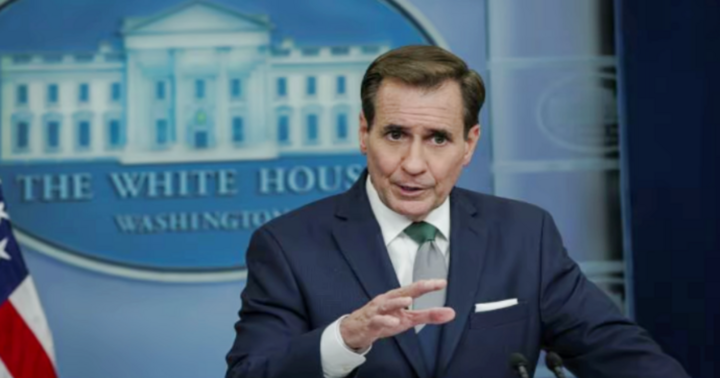 Nhà Trắng lên tiếng về đề xuất Ukraine nhượng bộ lãnh thổ để gia nhập NATO