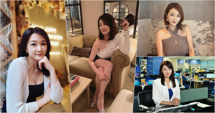 Nữ MC tài chính hàng đầu TVB bất ngờ rời nhà đài sau 5 năm gắn bó