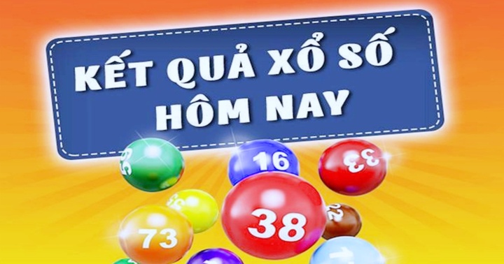 Kết quả xổ số miền Nam hôm nay 18/8/2023