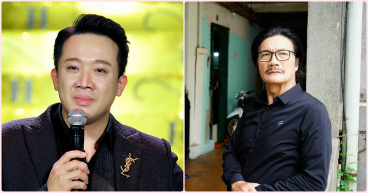 NSƯT Công Ninh lên tiếng về phát ngôn liên quan đến nghề diễn viên của Trấn Thành