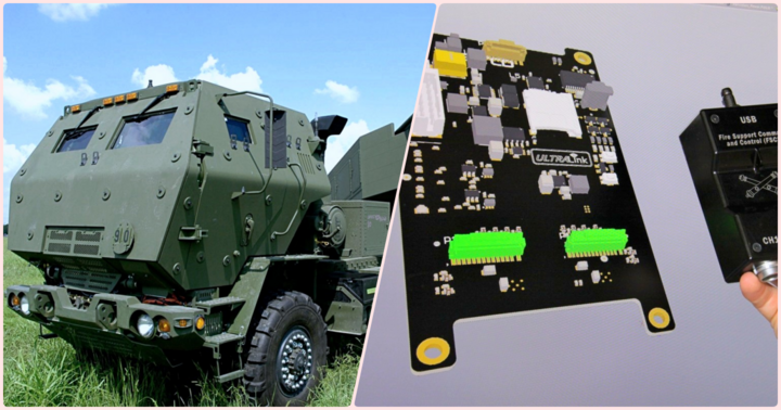 Soi sức mạnh của IFATDS: Vũ khí hỗ trợ đắc lực Ukraine trong các cuộc đối đầu hỏa lực với Nga