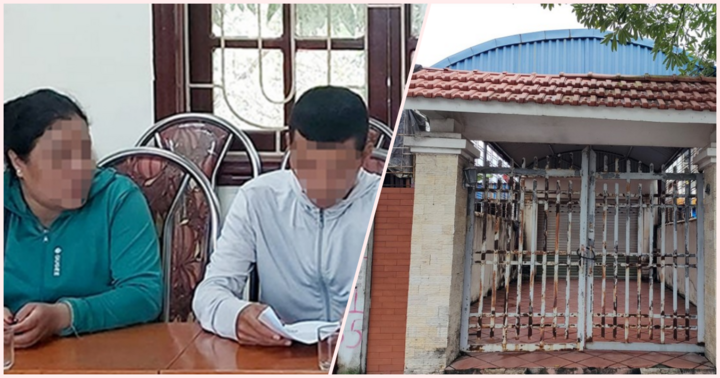 Vụ nhóm “Bông hồng đen” lấy máu học sinh: Bộ test nhanh không có nguy cơ lây nhiễm